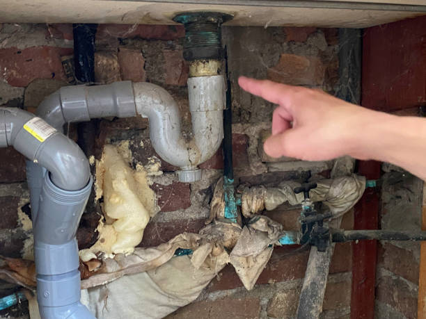 Best Residential water damage restoration  in Grants Pass, OR