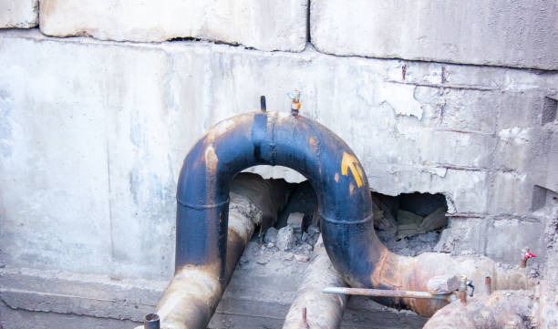 Best Basement water damage restoration  in Grants Pass, OR
